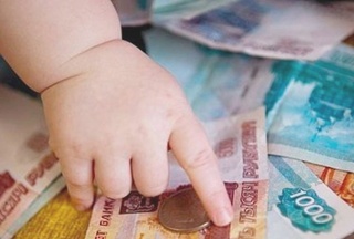 Квартира в счет алиментов